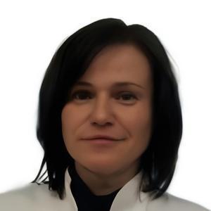 Кудреватова Ольга Владимировна