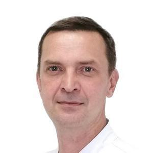 Симонов (Закиров) Марат Вилович