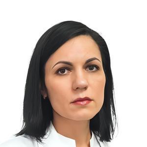 Овсянникова Елена Николаевна