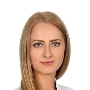 Кузьмина Елизавета Викторовна