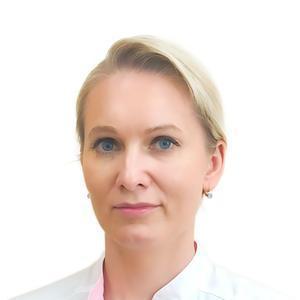 Малькова Наталья Николаевна