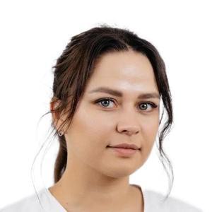 Пенькова Валентина Геннадьевна