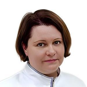 Хейнова Елена Анатольевна
