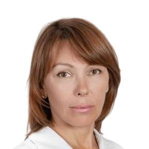Лиховидова Валерия Владимировна