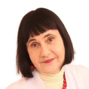 Душанина Татьяна Александровна