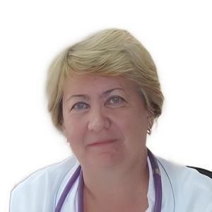 Батыршина Альмира Файзулловна