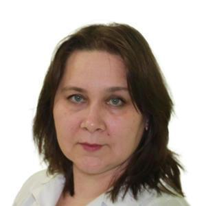Киперь Эльвира Валентиновна