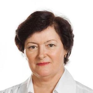 Мирошниченко Людмила Александровна