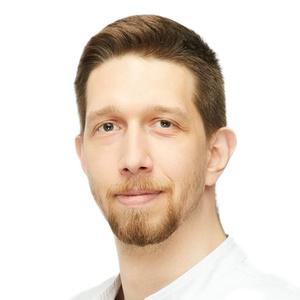 Лощаков Всеволод Иванович