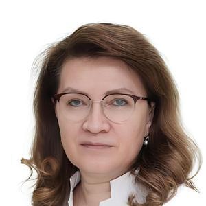 Звягинцева Ирина Николаевна
