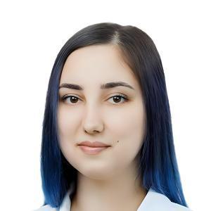 Можайко Дарина Алексеевна