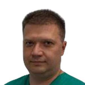 Мальгин Андрей Львович