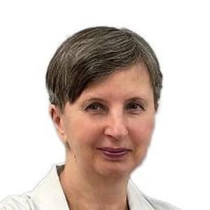 Семенова Ирина Геннадьевна
