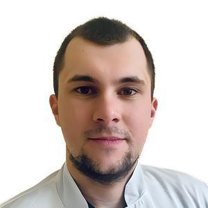 Мусаев Иван Эльмарович