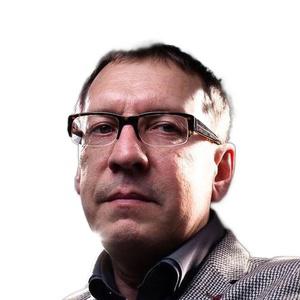 Степанов Дмитрий Юрьевич