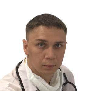 Шленкин Андрей Константинович