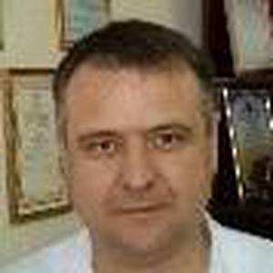 Кильметьев Ильдар Хамитович