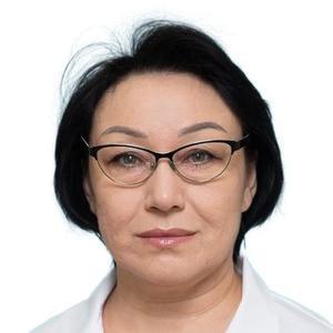 Исмаилова Гульфия Мусаевна