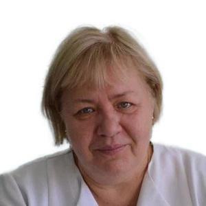 Жумыкина Татьяна Альбертовна
