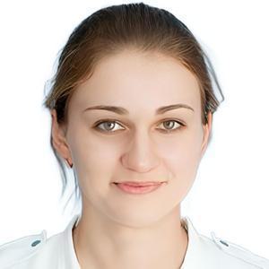 Полякова Елена Владимировна
