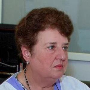 Котт Зинаида Александровна