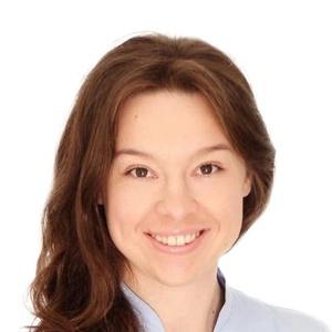 Робакидзе Надежда Викторовна