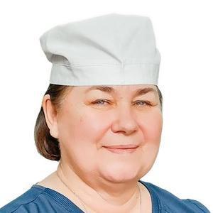 Пятигорская Марина Игоревна