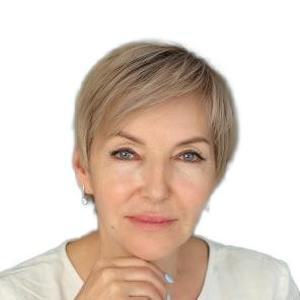 Михайлова Ирина Паруйровна