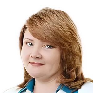 Голуб Татьяна Владимировна