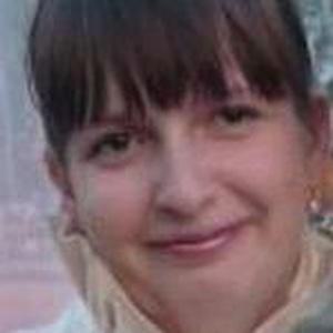Клименко Элла Владимировна