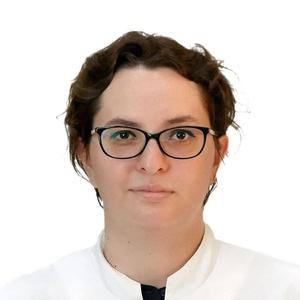 Веселова Анна Викторовна