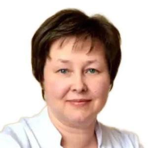 Бондырева Надежда Анатольевна