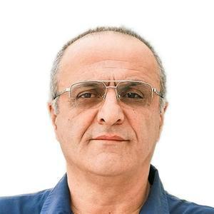 Цакулов Георгий Сергеевич