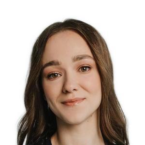 Шалабина Кира Сергеевна
