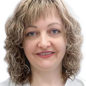 Бабинович Светлана Юрьевна