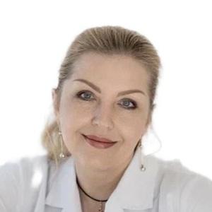 Арсеньева Елена Борисовна