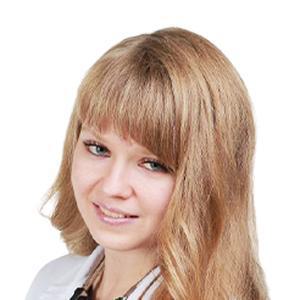 Грачева Анастасия Игоревна
