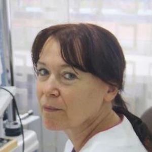 Свиньина Елена Владимировна