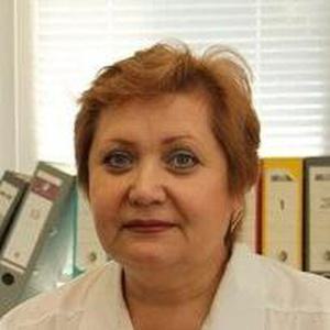 Беляева Ольга Васильевна