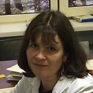 Агеева Наталья Юрьевна