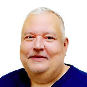 Скоморохов Олег Юрьевич