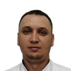 Мустафин Виниль Агзамович