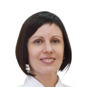 Киценко Ольга Борисовна