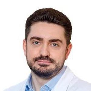 Шкляр Алексей Алексеевич