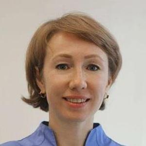 Галимова Диляра Явдатовна