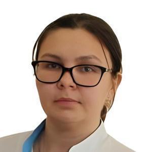 Хабибуллина Ляйля Равилевна