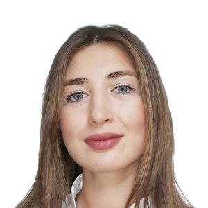 Садыкова Регина Ринатовна