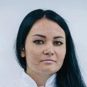 Тимченко Татьяна Сергеевна