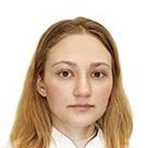 Тупикина (Алехина) Анна Александровна