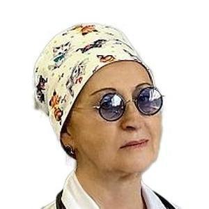 Михайлова Наталия Петровна